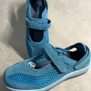 Orthofeet Women's "Sanibel" Sneaker - Orthopedic Shoes